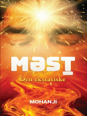cover image of Mast--Den ekstatiske